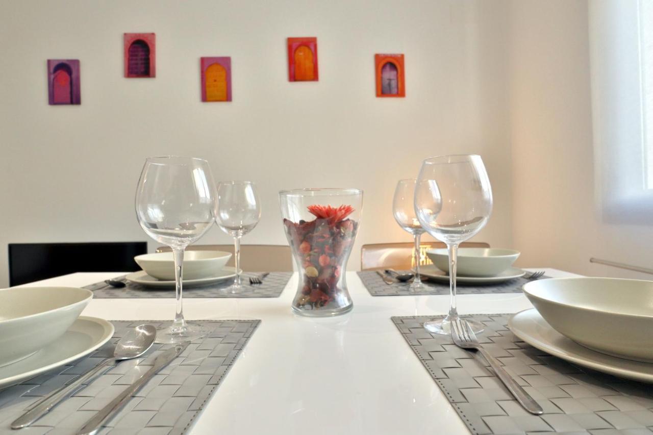 Rufino Blanco,Nuevo Apartamento En Casco Historico קורדובה מראה חיצוני תמונה