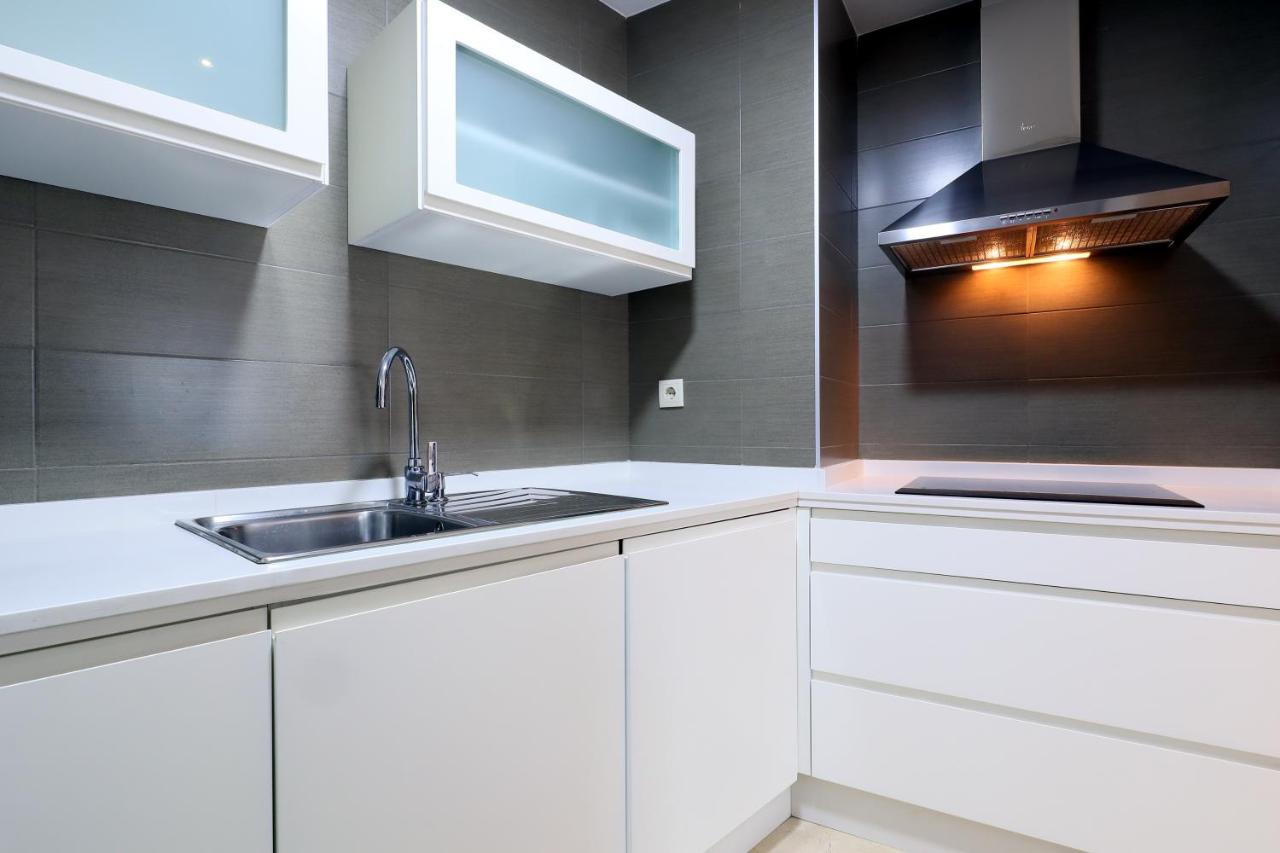 Rufino Blanco,Nuevo Apartamento En Casco Historico קורדובה מראה חיצוני תמונה