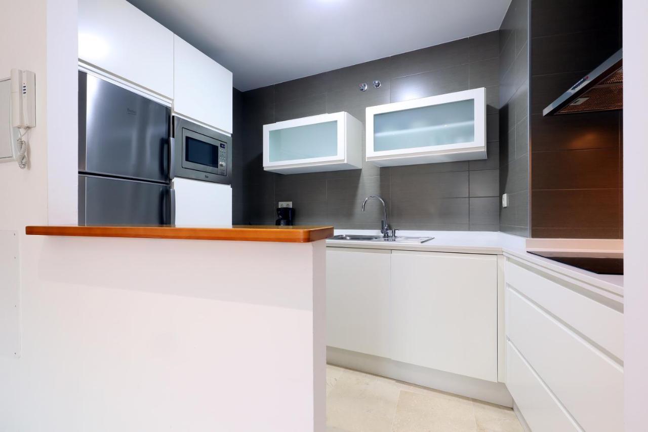 Rufino Blanco,Nuevo Apartamento En Casco Historico קורדובה מראה חיצוני תמונה