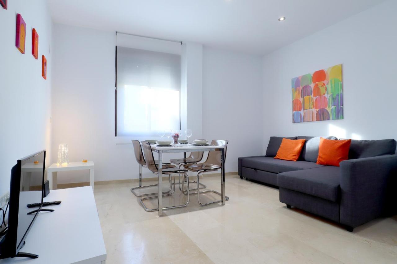 Rufino Blanco,Nuevo Apartamento En Casco Historico קורדובה מראה חיצוני תמונה