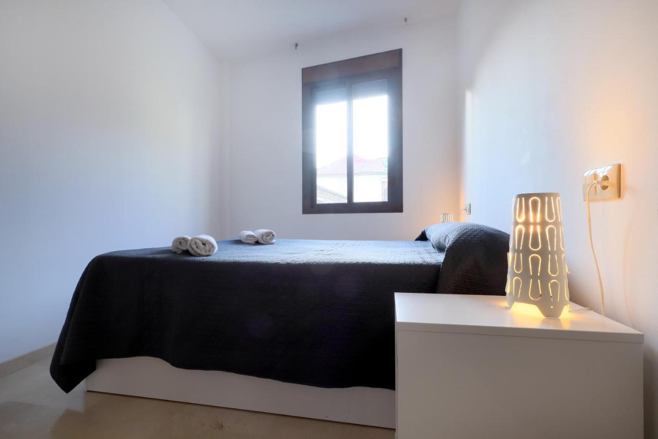 Rufino Blanco,Nuevo Apartamento En Casco Historico קורדובה מראה חיצוני תמונה