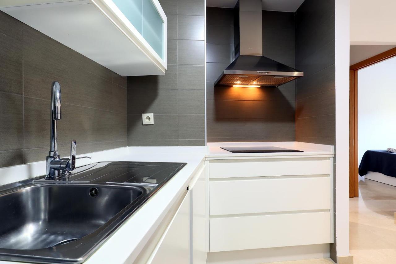 Rufino Blanco,Nuevo Apartamento En Casco Historico קורדובה מראה חיצוני תמונה